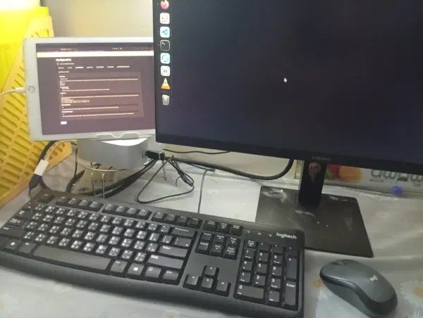 How to Use a Tablet as a Second Monitor with Sunshine and Moonlight